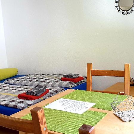 Apartmenthaus "Zum Lowen" Heidelberg - Ziegelhausen Dış mekan fotoğraf