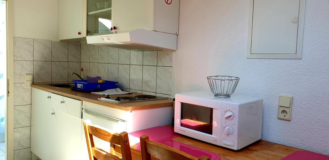 Apartmenthaus "Zum Lowen" Heidelberg - Ziegelhausen Dış mekan fotoğraf