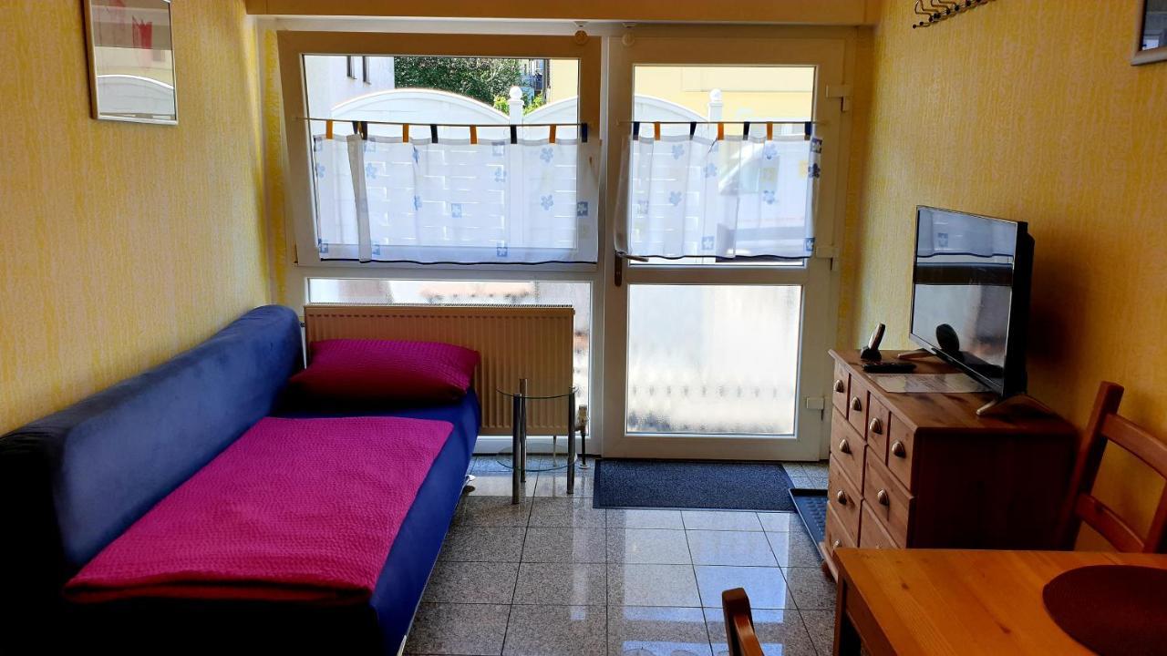 Apartmenthaus "Zum Lowen" Heidelberg - Ziegelhausen Dış mekan fotoğraf