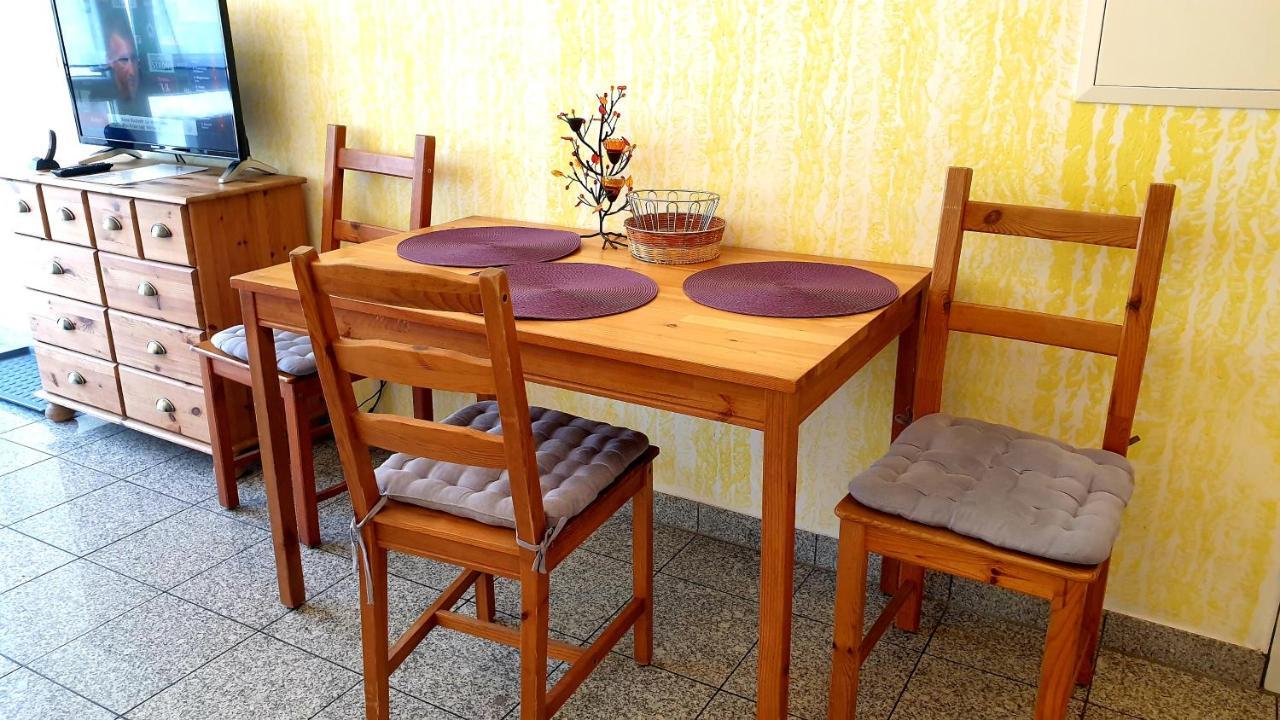 Apartmenthaus "Zum Lowen" Heidelberg - Ziegelhausen Dış mekan fotoğraf