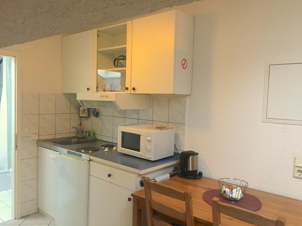 Apartmenthaus "Zum Lowen" Heidelberg - Ziegelhausen Dış mekan fotoğraf
