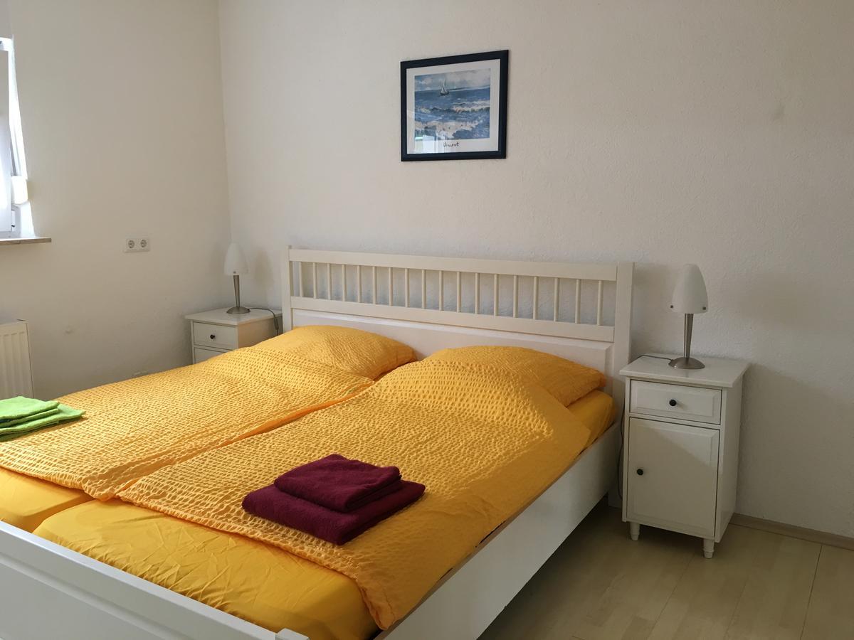 Apartmenthaus "Zum Lowen" Heidelberg - Ziegelhausen Dış mekan fotoğraf