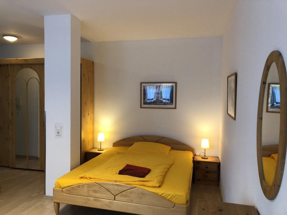 Apartmenthaus "Zum Lowen" Heidelberg - Ziegelhausen Dış mekan fotoğraf