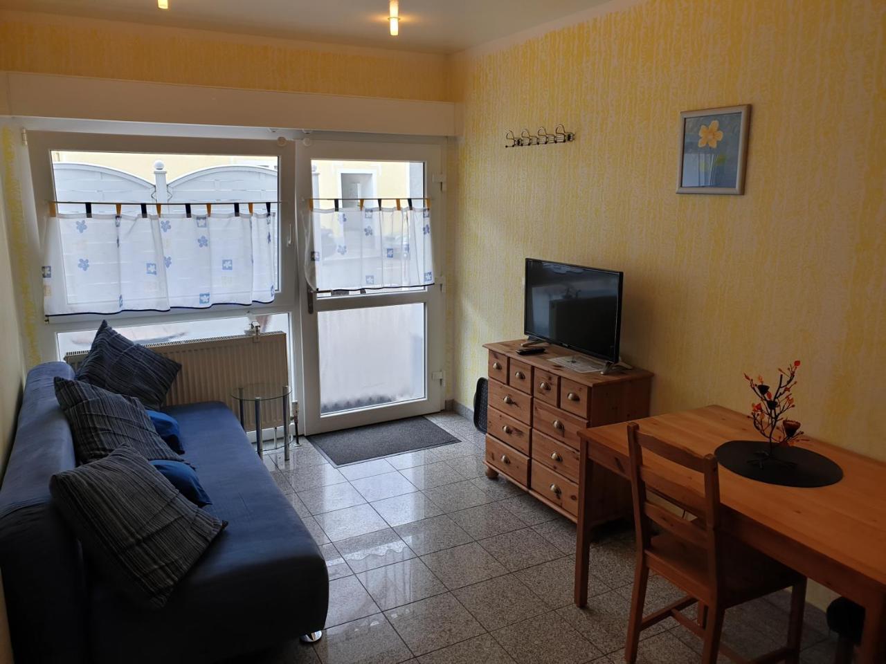 Apartmenthaus "Zum Lowen" Heidelberg - Ziegelhausen Dış mekan fotoğraf